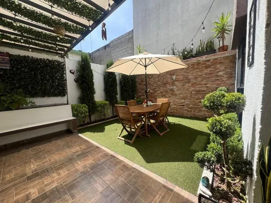 Renta Casa Cuautitlán Izcalli 