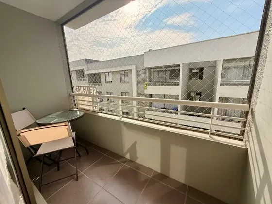 Depto En Venta Av. Las Barrancas, Los Pinos, Quilpue.