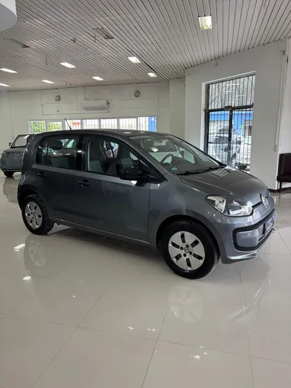 Volkswagen Up! 1.0 Take