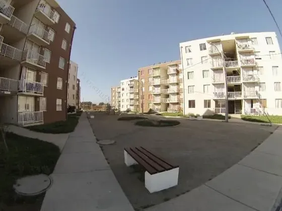 Departamento En Venta De 3 Dorm. En La Serena