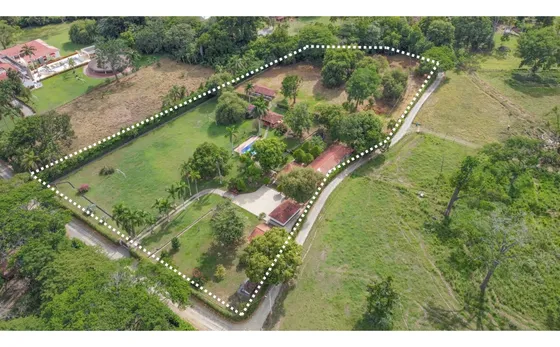 Vendo Hermosa Finca En Santa Fe De Antioquia