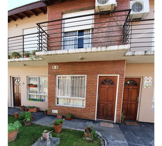Espectacular Duplex En Barrio Las Rosas, San Miguel.