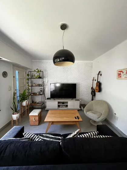 Casa Con Departamento En Munro - Apto Credito