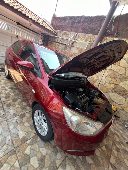 Chevrolet Aveo 1.5 Ltz