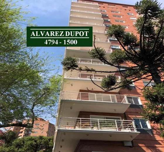 ¡excelente Oportunidad! Departamento 3 Ambientes Muy Luminoso En Ann Tower