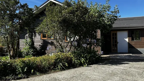Casa En Arriendo De 3 Dorm. En Llanquihue