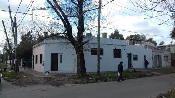 Vivienda En Blocks En Venta En Paso Del Rey Sur