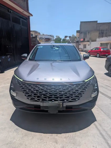 Omoda C5 1.5t Premium Cvt