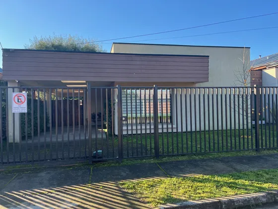 Casa Remodelada Barrio Residencial
