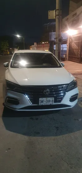 Mg 5 1.5 Excite Mt