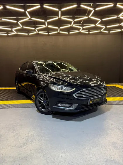 Ford Mondeo 2.0 Se Ecoboost At 240cv