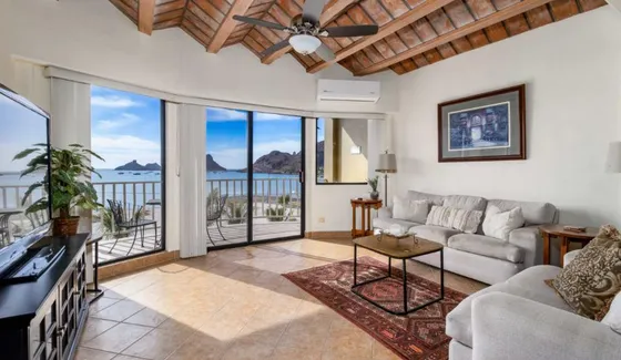 4c Villa Bahia Ii