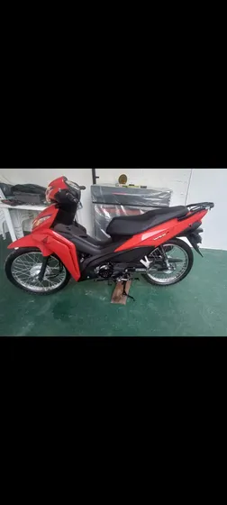 Honda Wave