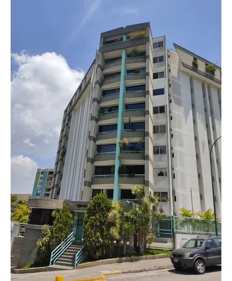 Se Vende Apartamento 97m2 Las Minas, San Antonio 9512
