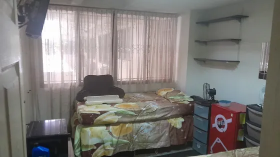 Alquiler De Cuarto Compartido 