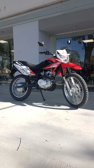 Corven Triax 200 R3 - 0 Km - Corven Triax 200r3