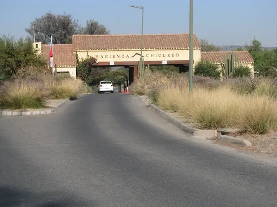 Departamento En Venta En Chicureo
