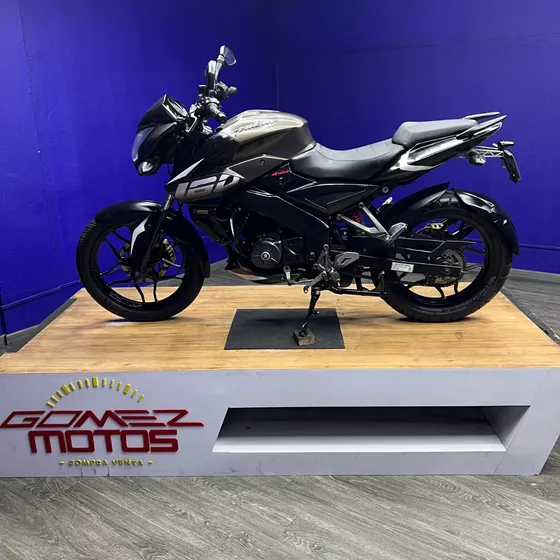Bajaj Pulsar Ns 160 2020