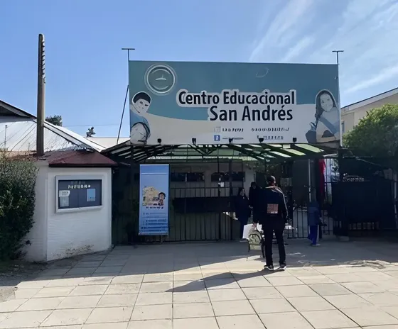 Venta De Propiedad Educacional En Maipú Id 77.112-ret