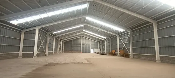 Bodega En Venta. Comuna San Bernardo