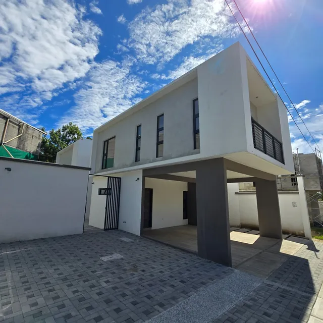 Casa En Venta En Llano Alto Km 19 Carretera Al Salvador