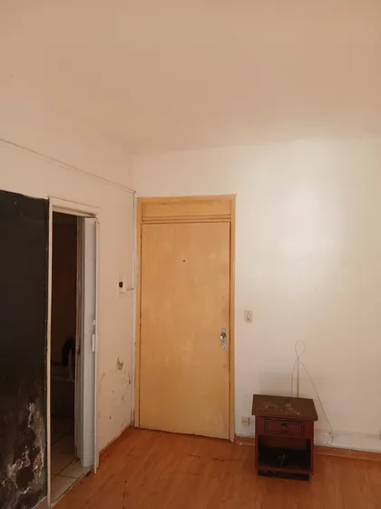 Apartamento Jk No Centro Histórico Porto Alegre