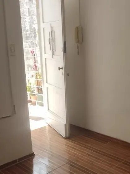Apartamento En Buceo 2 Dormitorios Ramón Anador 