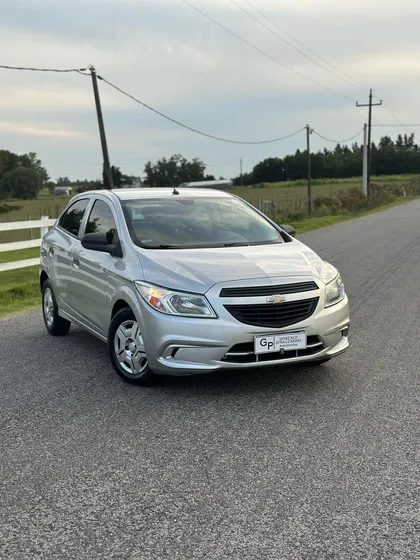 Chevrolet Onix 1.0 Joy 78cv