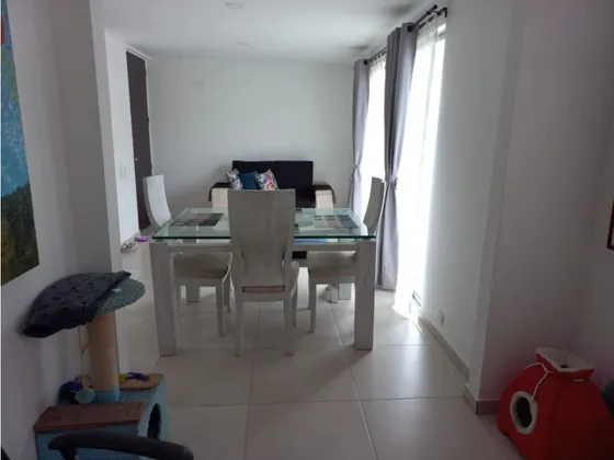 Venta Apartamento De 59 Mts2 En Menga, Norte De Cali 9750.