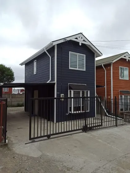 Arriendo Casa Amoblada Puerto Varas