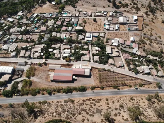 Venta Terreno Agroindustrial En Salamanca Id 71.434-lin