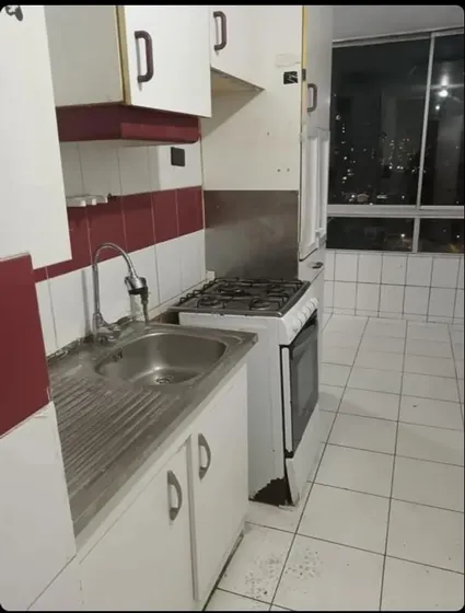 Departamento En Venta De 4 Dorm. En San Miguel