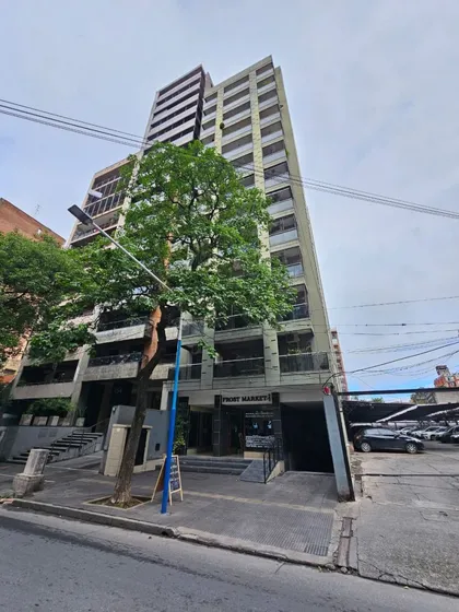 Departamento En Venta - Laprida 600 -  2 Dor  - Barrio Norte