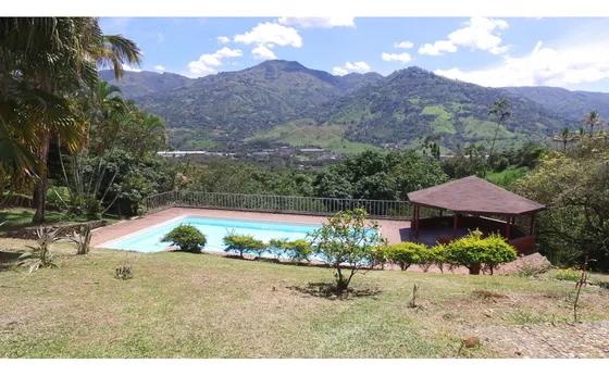 Finca En Venta Girardota Antioquia