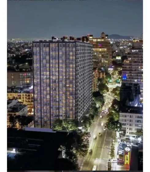 Departamentos En Venta Benito Juarez