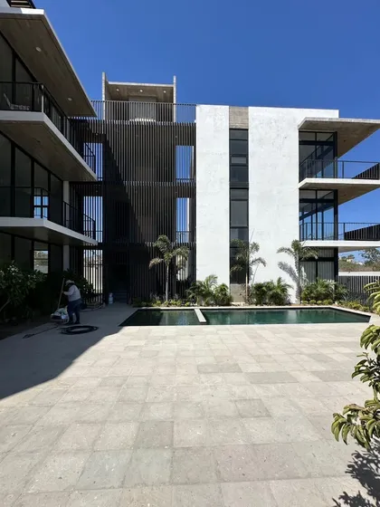 Departamento En Venta En Los Cabos