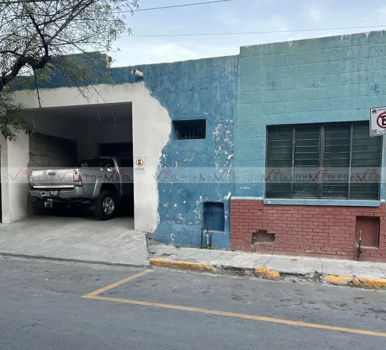 Centro De Monterrey