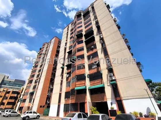 Apartamento  Venta  La Granja  Naguanagua  Carabobo Leida Falcon Lf25-15446