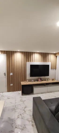 Apartamento À Venda  Condomínio Residencial Doraly 2