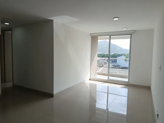 Apartamento En Arriendo Manga, Cartagena