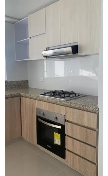 Venta Pent-house De 83mtrs2 En Valle Del Lili  Sur De Cali 10283.