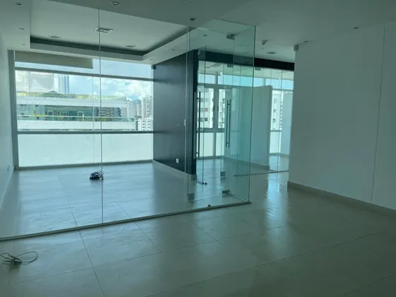 Oficina En Arriendo Bocagrande, Cartagena