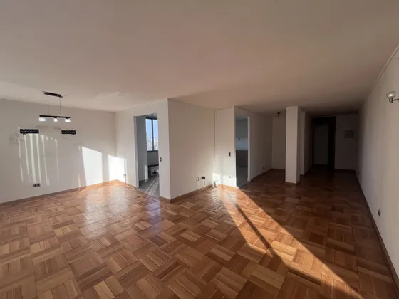 120 Metros2/arriendo En Torres De Tajamar/2h/2b