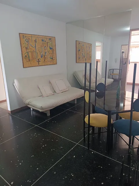 Venta Apartamento Av Universidad, Centro De Caracas 