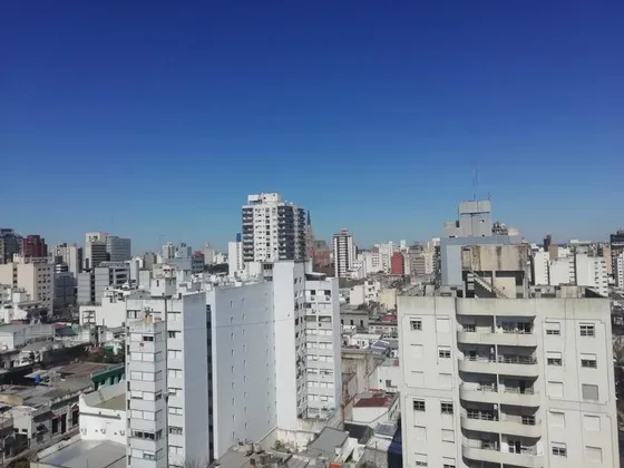 Monoambiente Venta La Plata