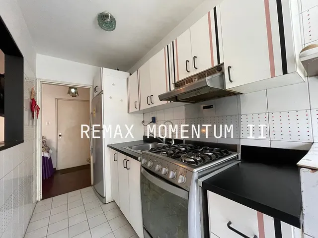 Apartamento En Venta-la Florida