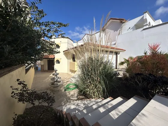 Residencia En Venta Desarrollo Real Del Mar