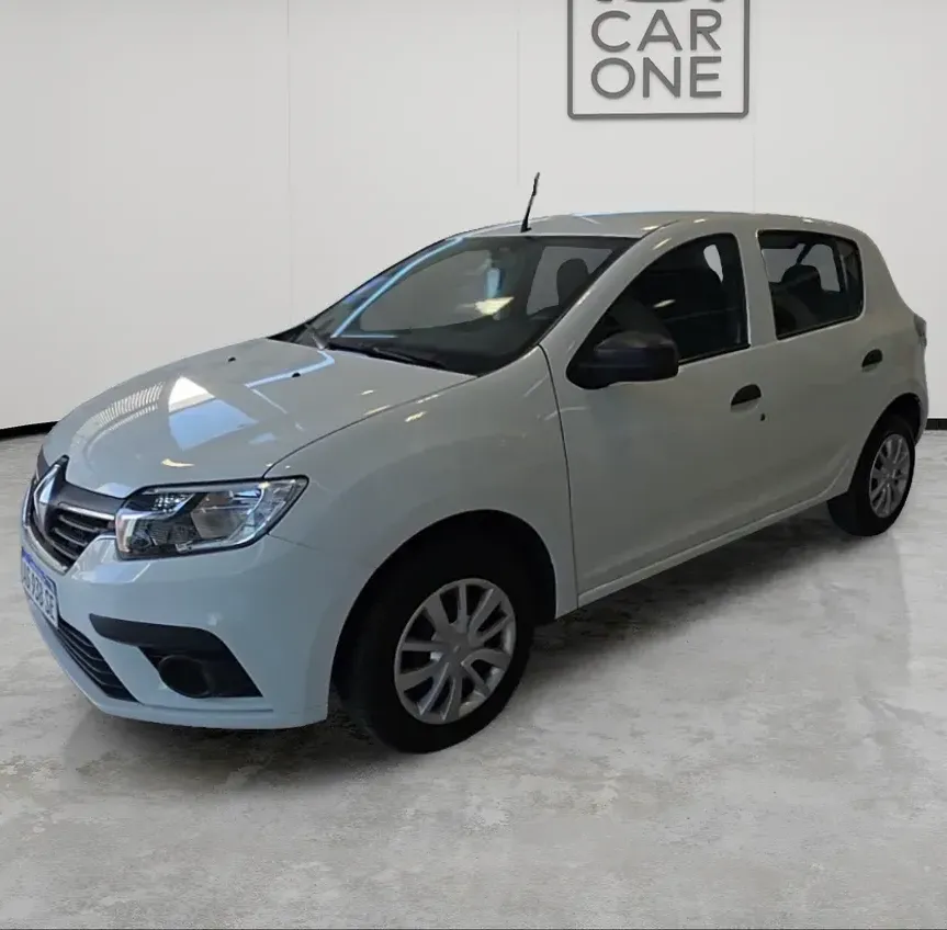 Renault Sandero 1.6 16V LIFE