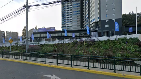 (loc) Camino Internacional 80 M2 , Viña Del Mar