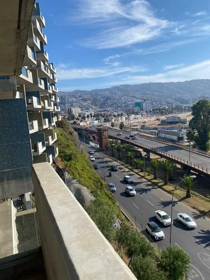 Depto Insuperable Vista 2d+2b (85575)